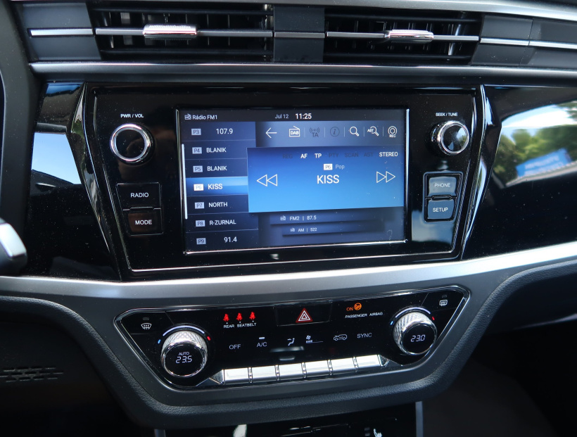 SsangYong Korando, 2024