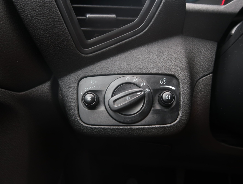 Ford Kuga, 2018