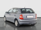 Škoda Fabia, 2004