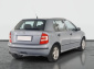 Škoda Fabia, 2004