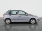 Škoda Fabia, 2004