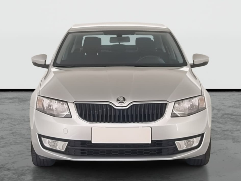 Škoda Octavia, 2013