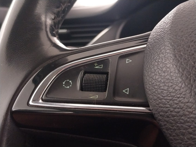 Škoda Octavia, 2013