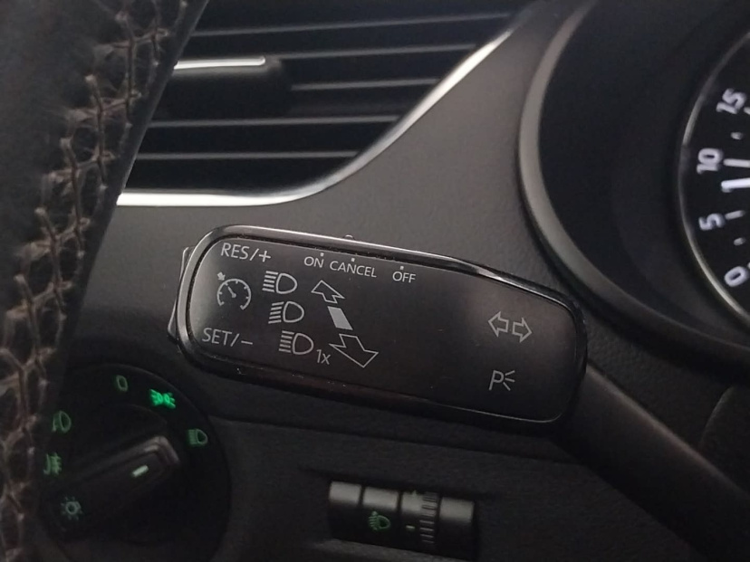 Škoda Octavia, 2013
