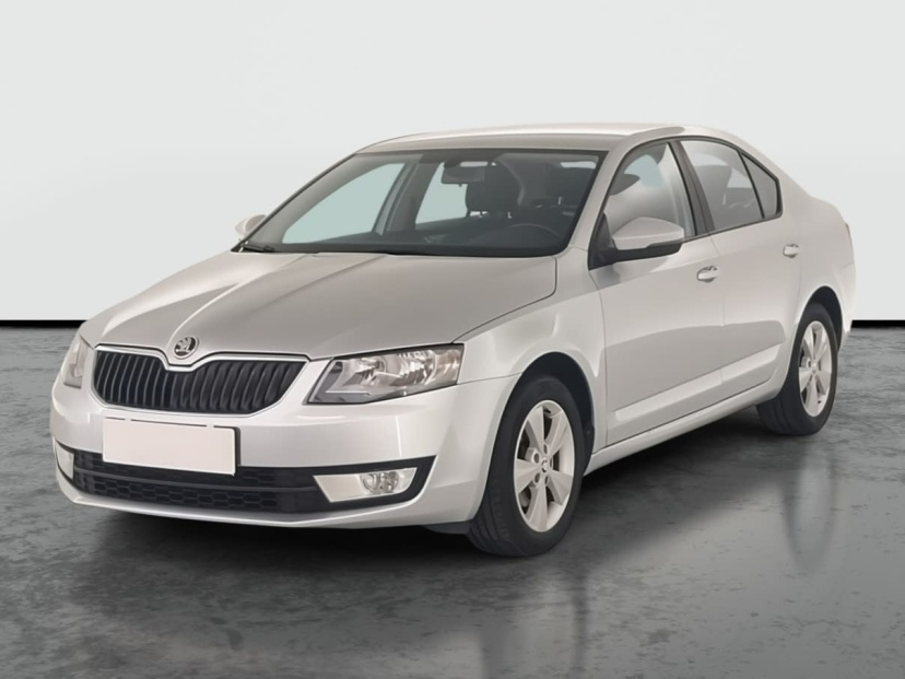 Škoda Octavia, 2013