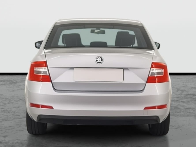 Škoda Octavia, 2013
