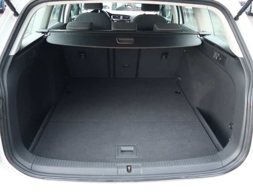Volkswagen Golf, 2014