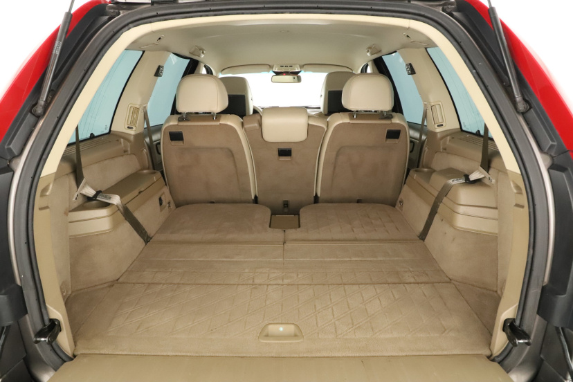 Volvo XC90, 2010