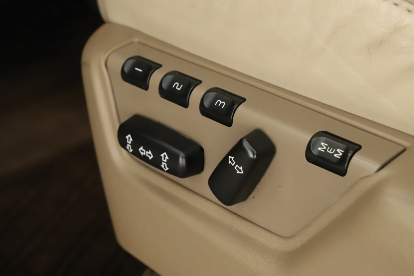 Volvo XC90, 2010