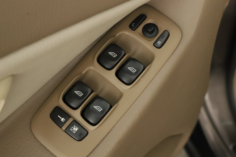 Volvo XC90, 2010