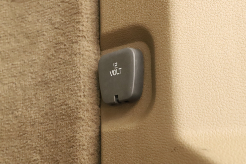 Volvo XC90, 2010