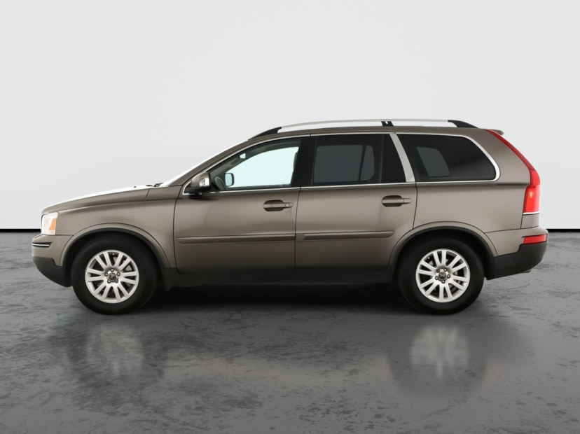 Volvo XC90, 2010