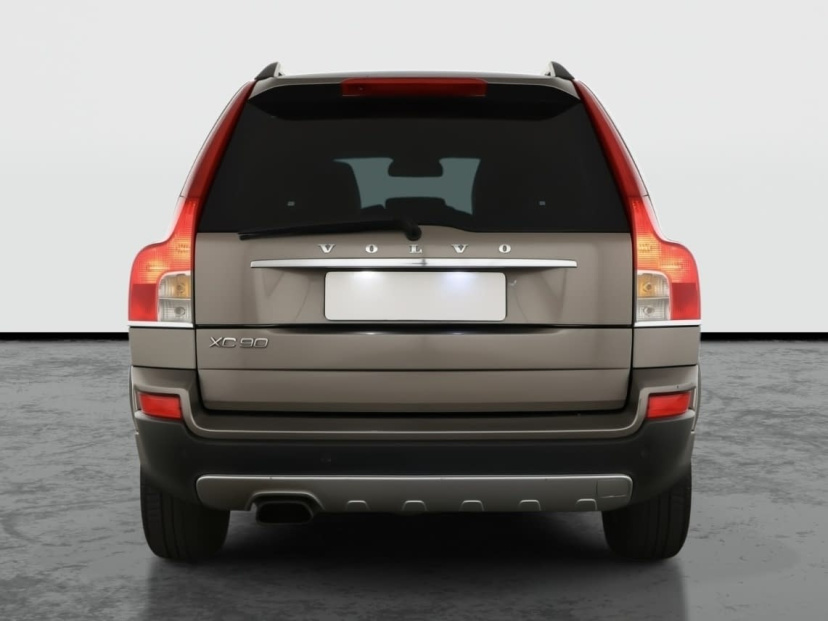 Volvo XC90, 2010