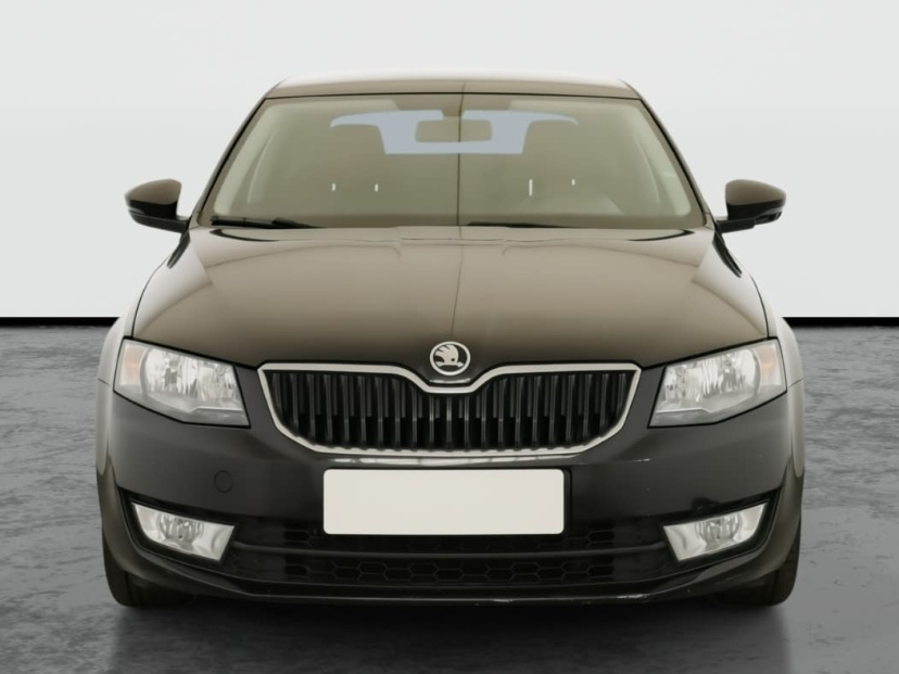 Škoda Octavia, 2017