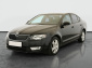 Škoda Octavia, 2017