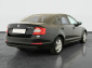 Škoda Octavia, 2017
