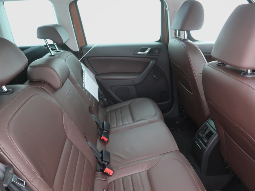 Škoda Yeti, 2014