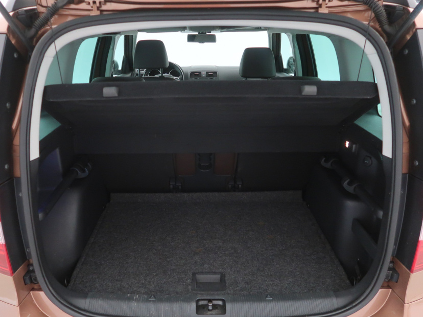 Škoda Yeti, 2014