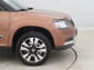 Škoda Yeti, 2014