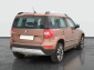 Škoda Yeti, 2014