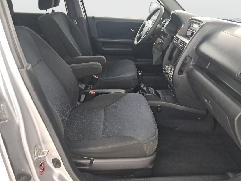 Honda CR-V, 2005