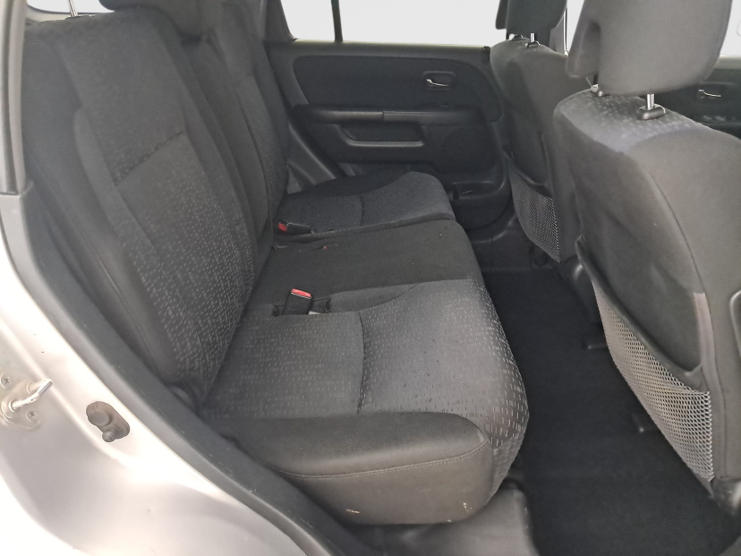 Honda CR-V, 2005