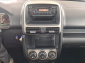 Honda CR-V, 2005