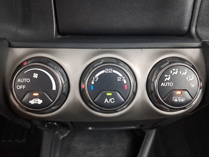 Honda CR-V, 2005