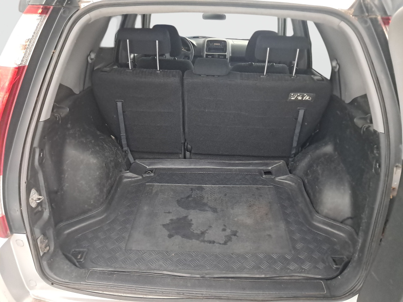 Honda CR-V, 2005