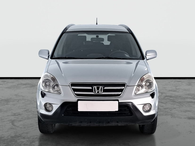 Honda CR-V, 2005