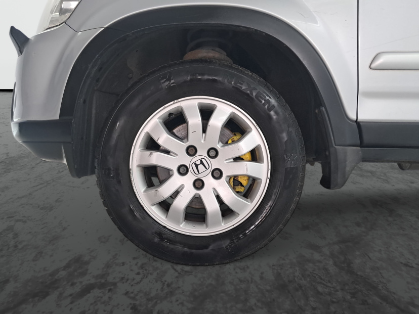 Honda CR-V, 2005