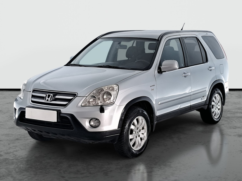 Honda CR-V, 2005
