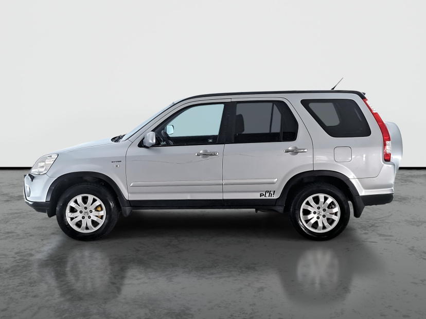 Honda CR-V, 2005