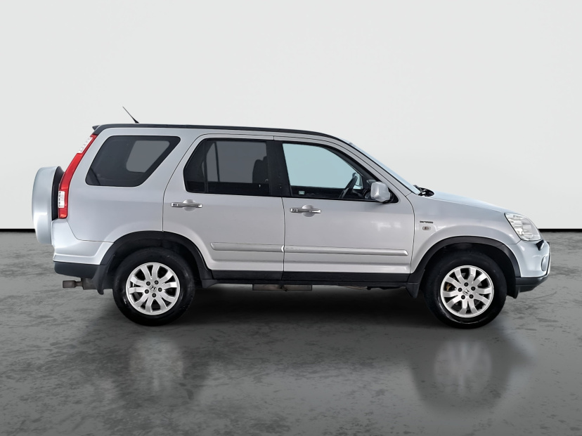 Honda CR-V, 2005
