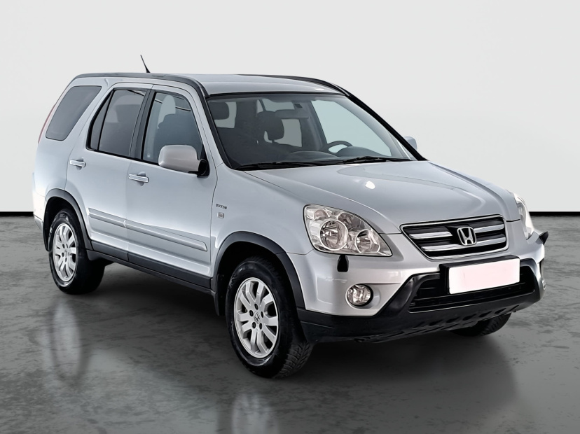 Honda CR-V, 2005