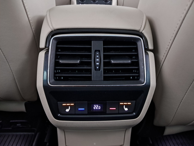 Škoda Kodiaq, 2019