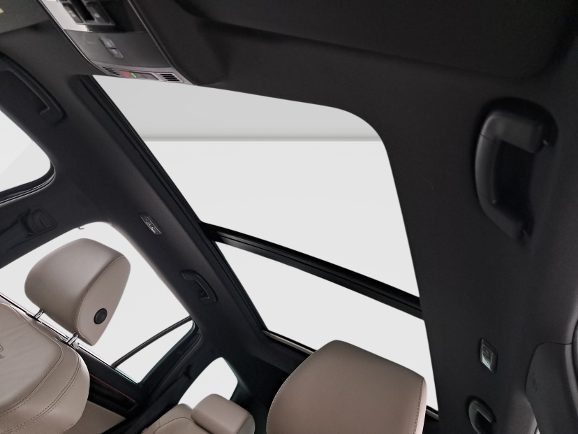 Škoda Kodiaq, 2019