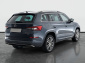Škoda Kodiaq, 2019