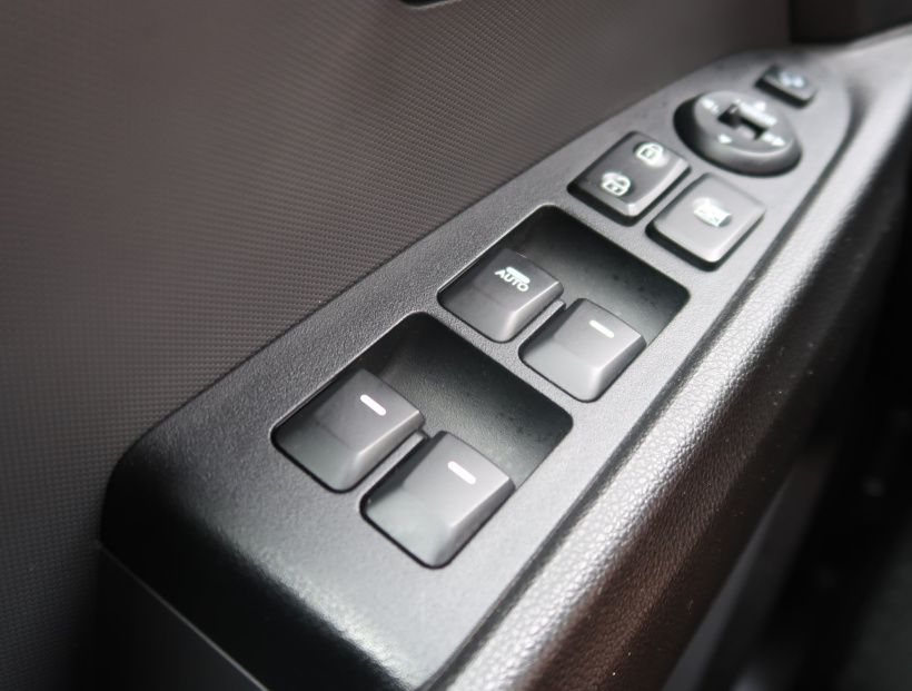 Kia Sportage, 2015