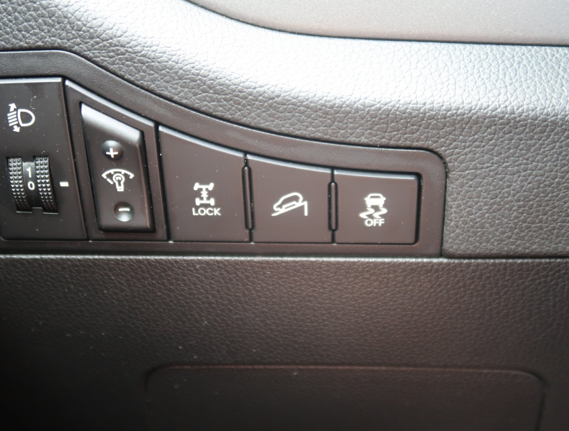 Kia Sportage, 2015