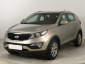 Kia Sportage, 2015