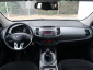 Kia Sportage, 2015