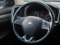 Mitsubishi Outlander, 2016