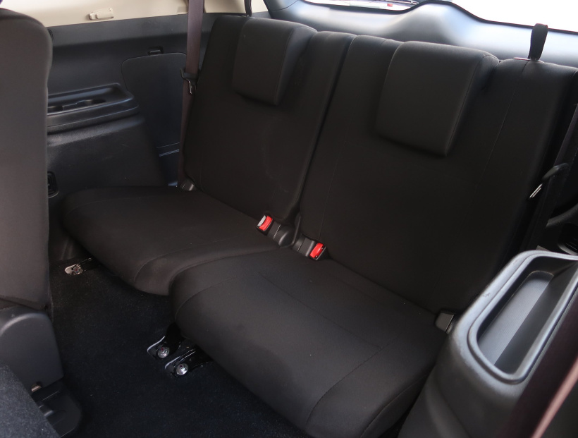 Mitsubishi Outlander, 2016
