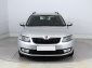 Škoda Octavia, 2017