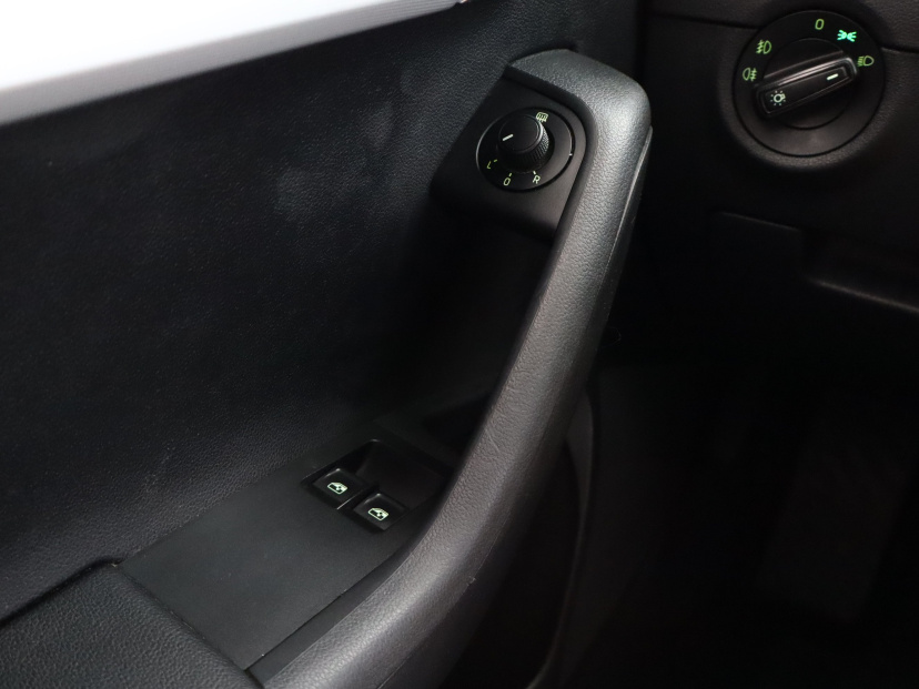 Škoda Octavia, 2017