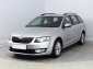 Škoda Octavia, 2017