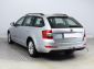 Škoda Octavia, 2017