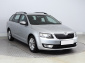 Škoda Octavia, 2017