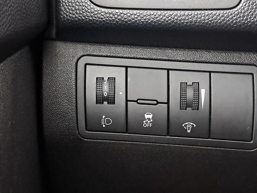 Hyundai ix20, 2012